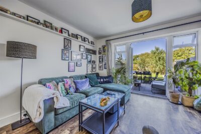 house - terraced for sale brook close