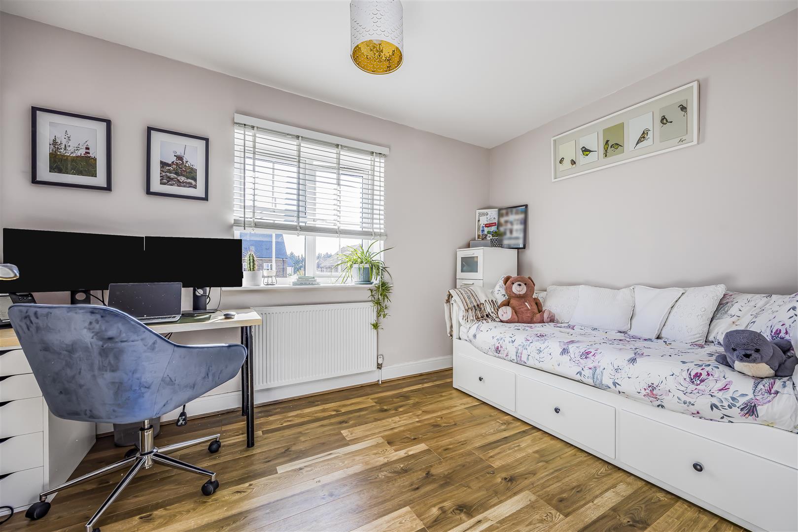 house - terraced for sale brook close