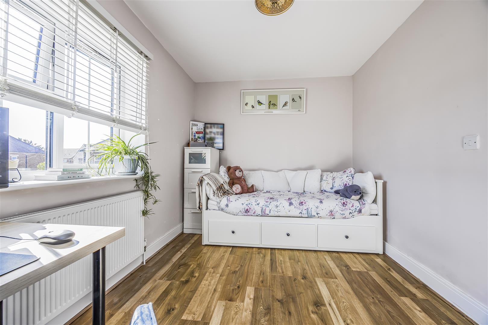 house - terraced for sale brook close