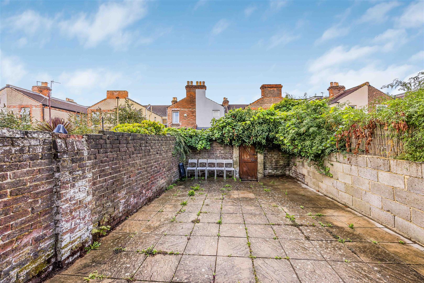 house for sale fawcett road
