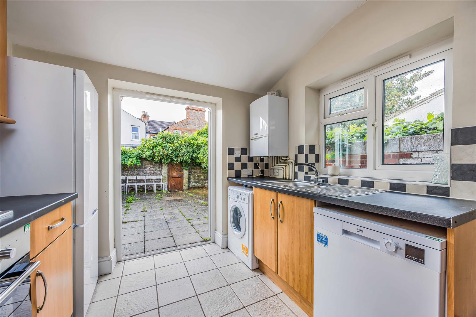 house for sale fawcett road