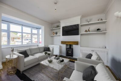 house - semi-detached for sale penny lane