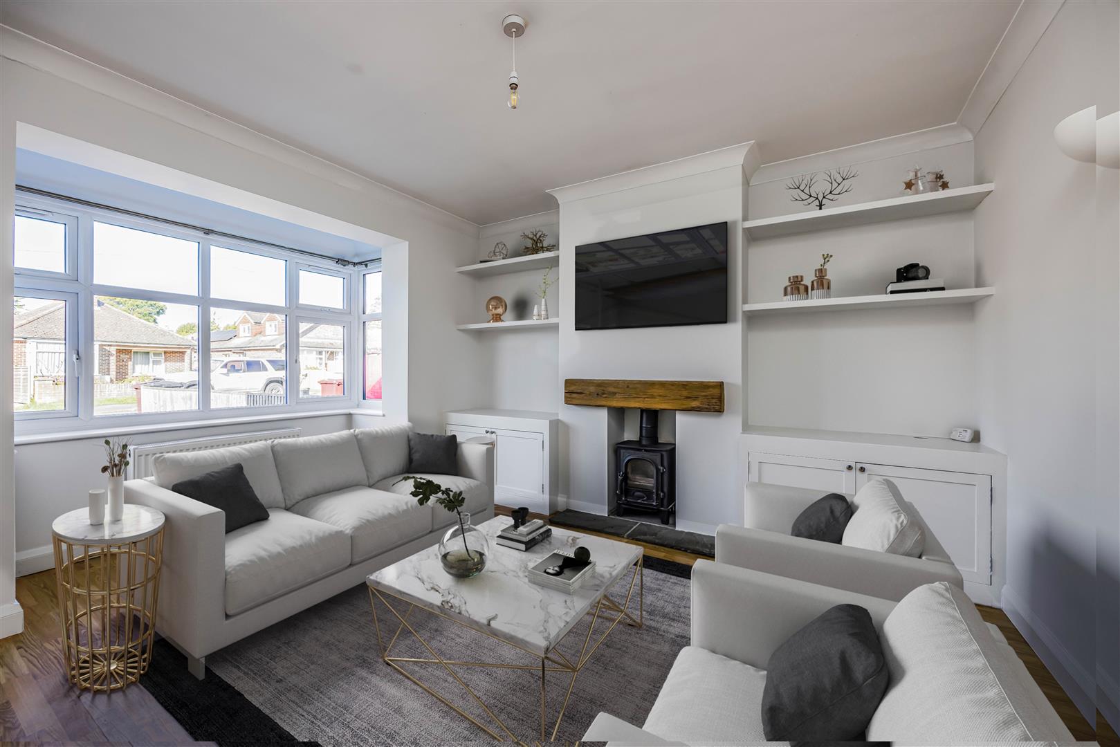 house - semi-detached for sale penny lane