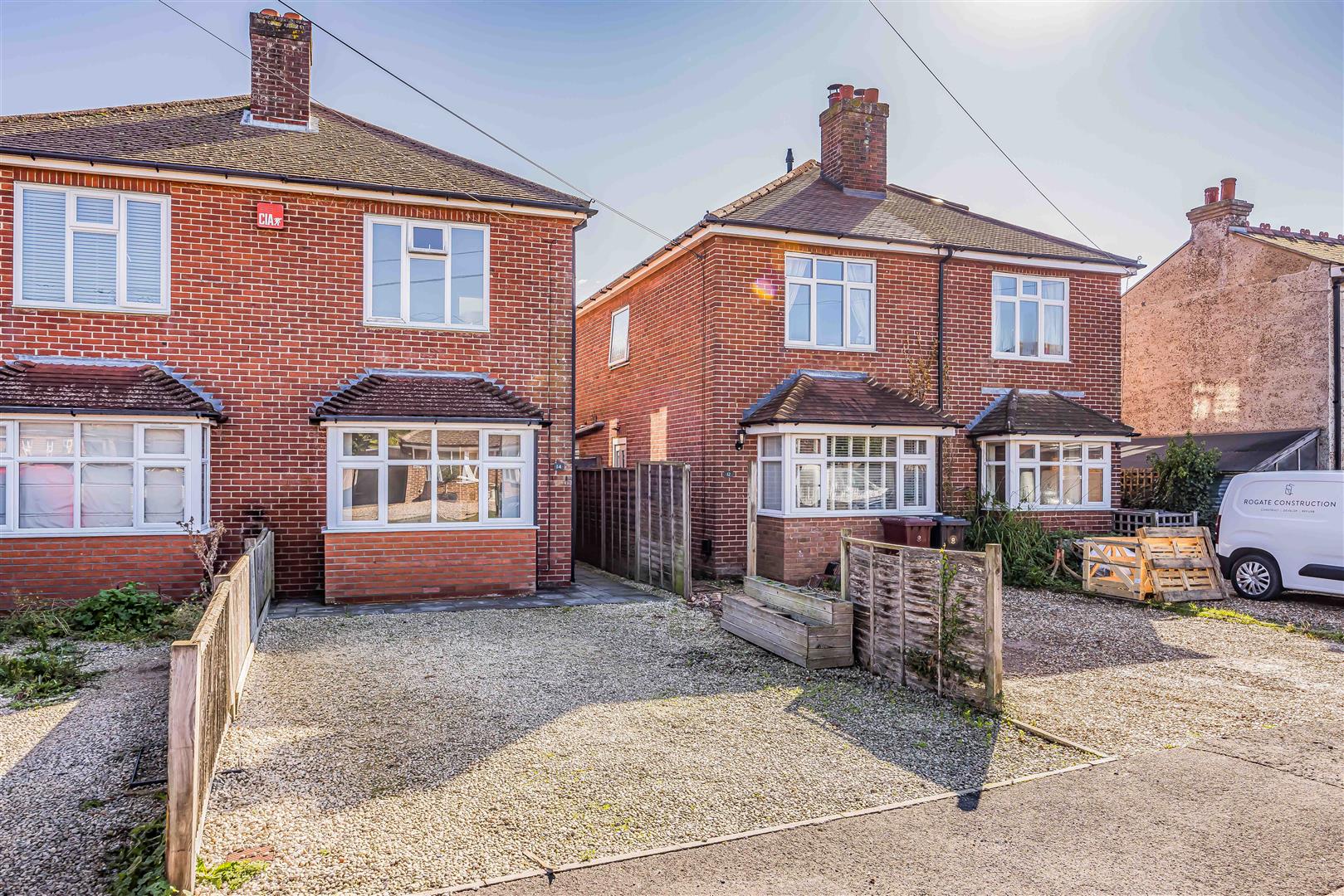 house - semi-detached for sale penny lane