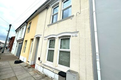 flat for rent boulton road