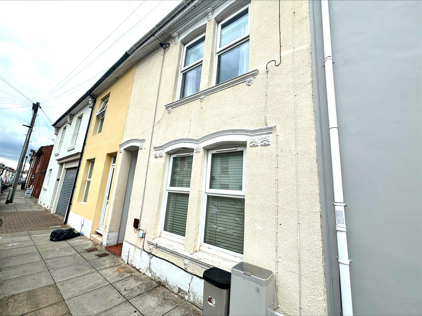 flat for rent boulton road