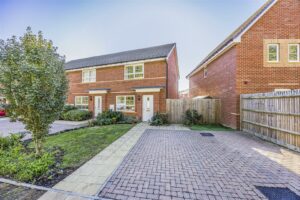 house for sale bosham gardens