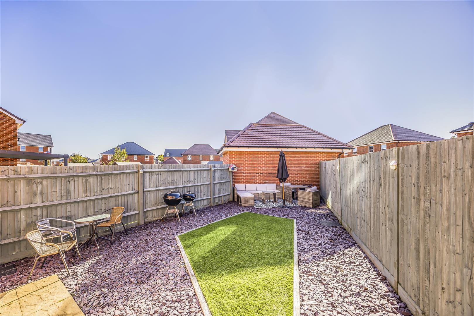 house for sale bosham gardens