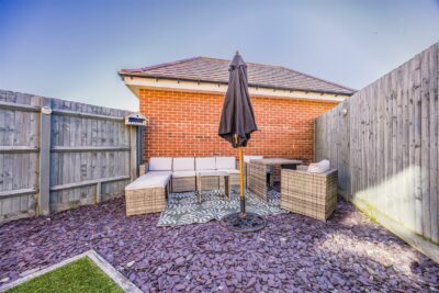 house for sale bosham gardens