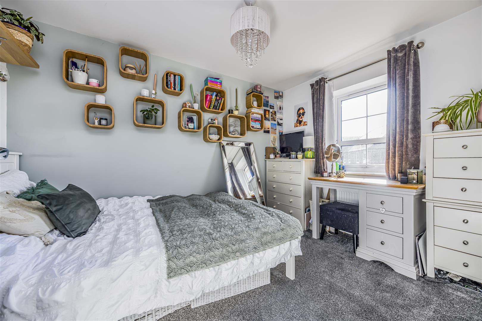 house for sale bosham gardens