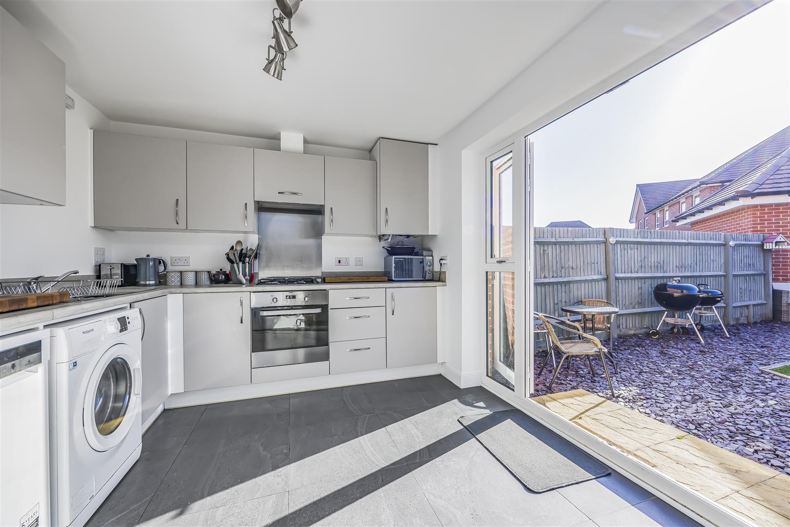 house for sale bosham gardens