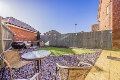 house for sale bosham gardens