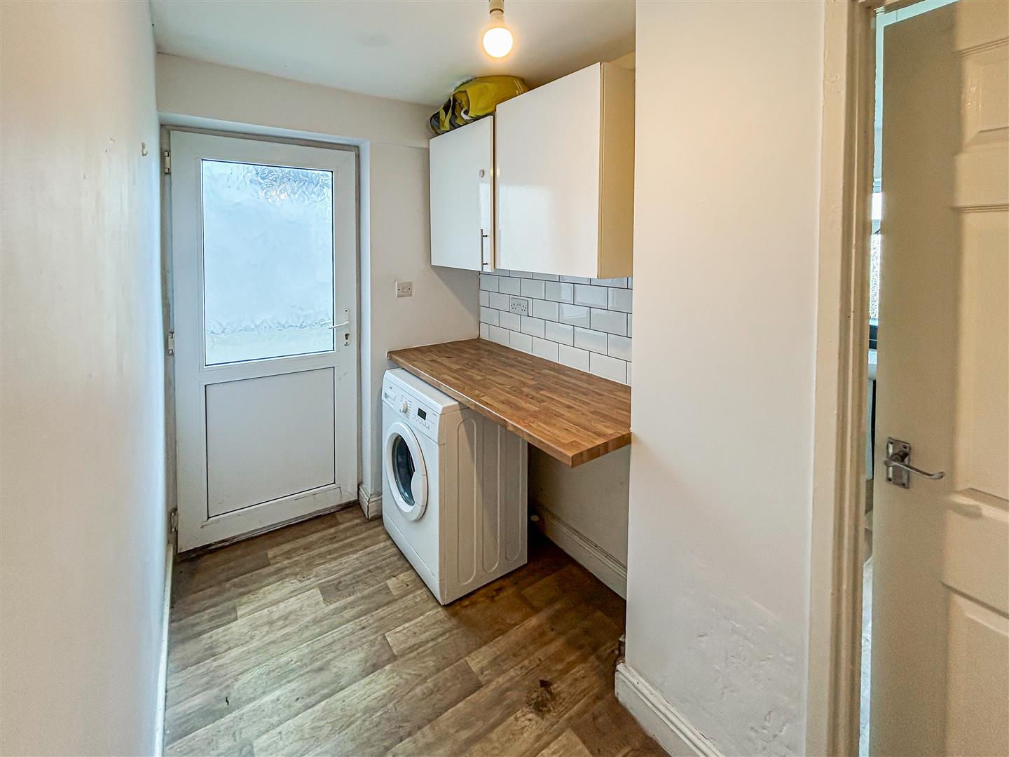 house - terraced for sale morgans road