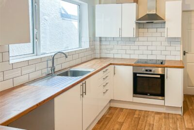 house - terraced for sale morgans road