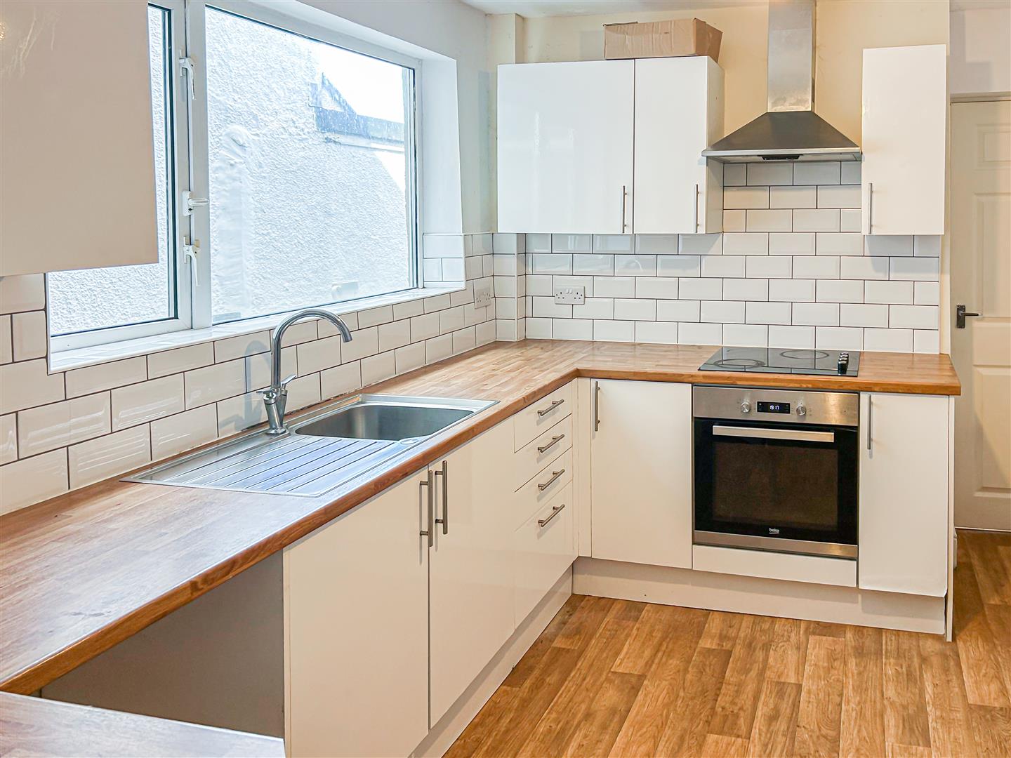 house - terraced for sale morgans road