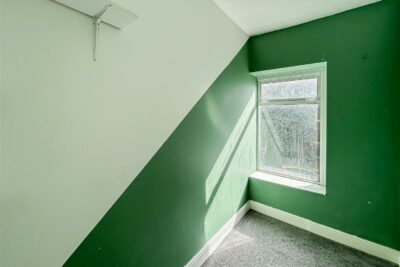 house - terraced for sale morgans road