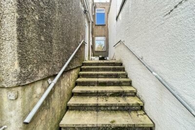 house - terraced for sale morgans road