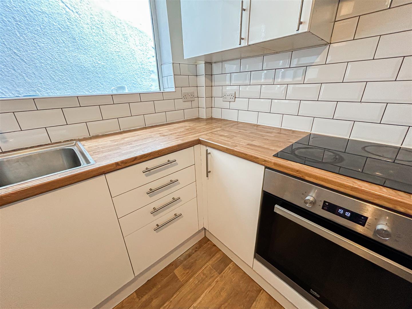 house - terraced for sale morgans road