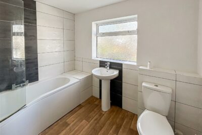 house - terraced for sale morgans road