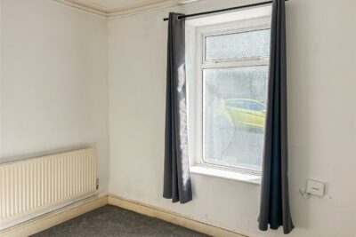 house - terraced for sale morgans road