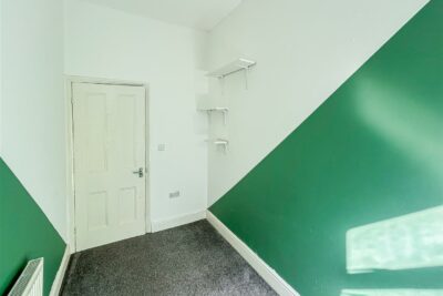 house - terraced for sale morgans road