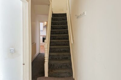 house - terraced for sale morgans road