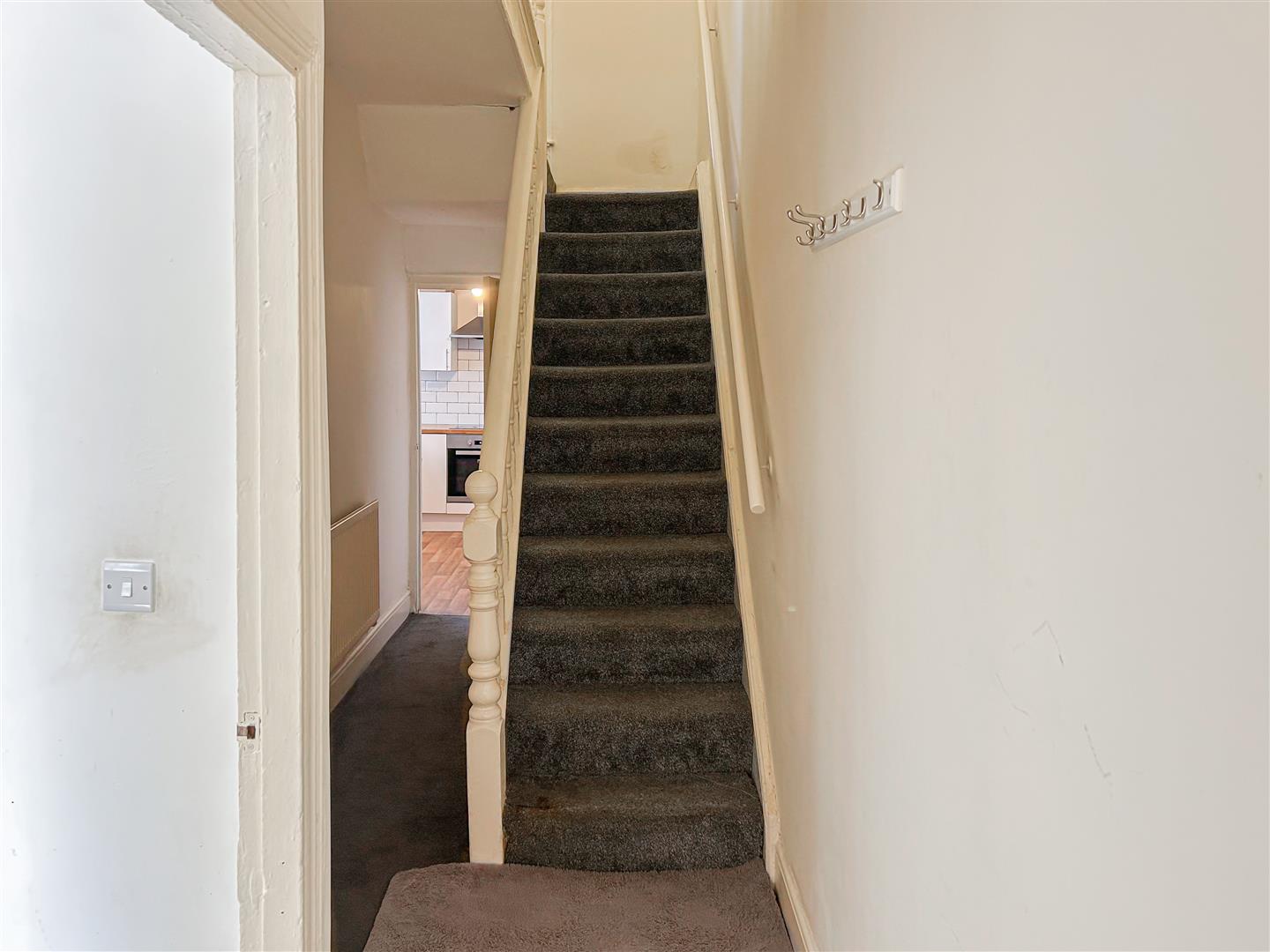 house - terraced for sale morgans road