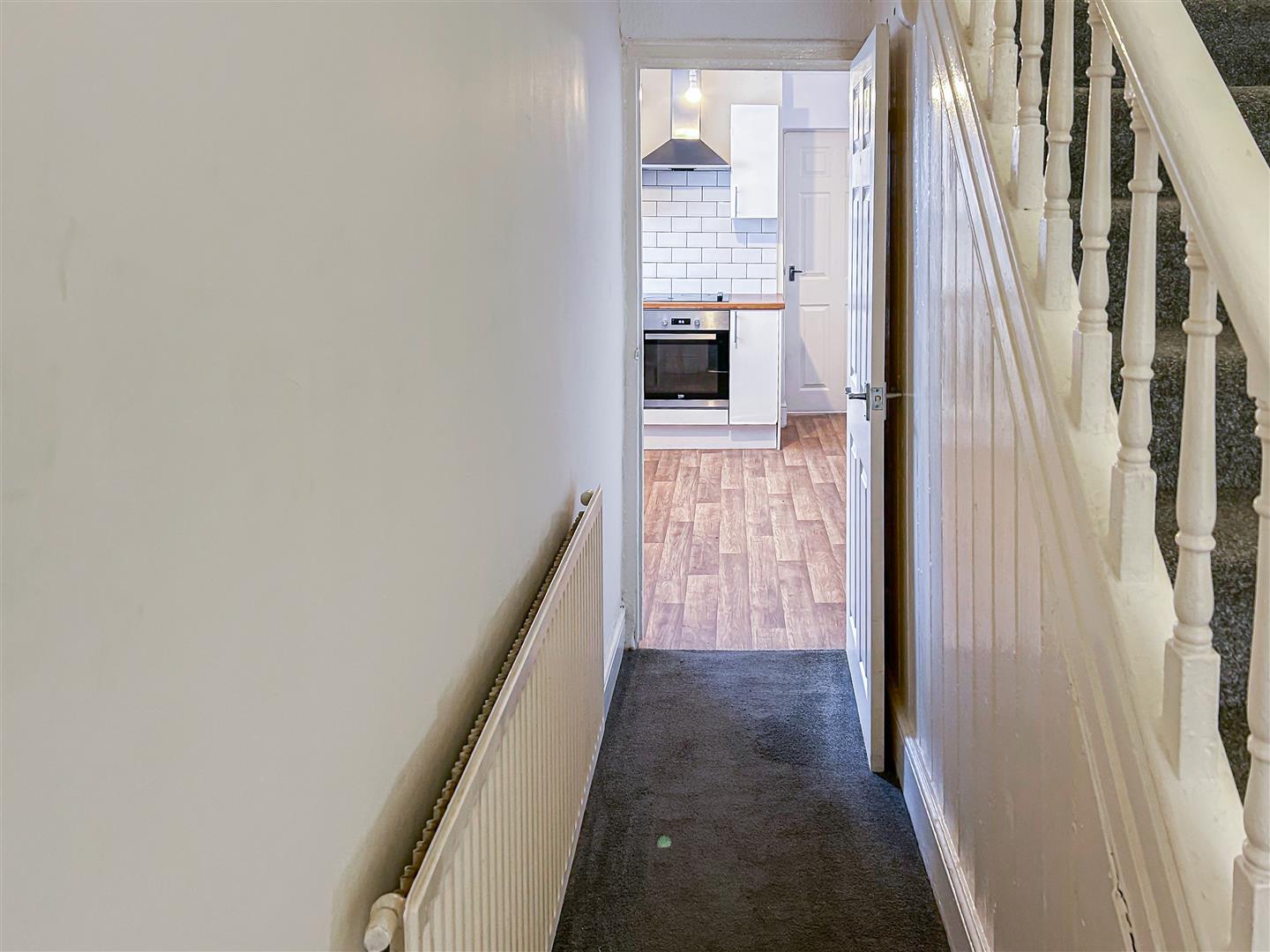 house - terraced for sale morgans road