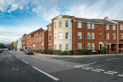 flat for sale white hart road