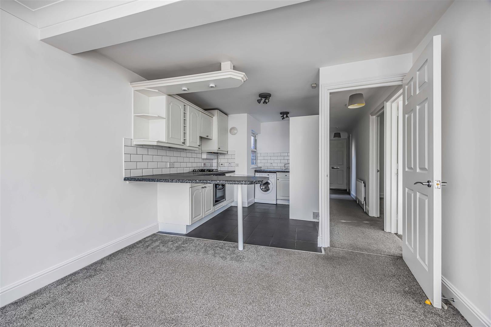 flat for sale white hart road