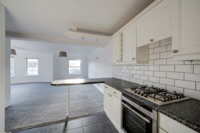 flat for sale white hart road