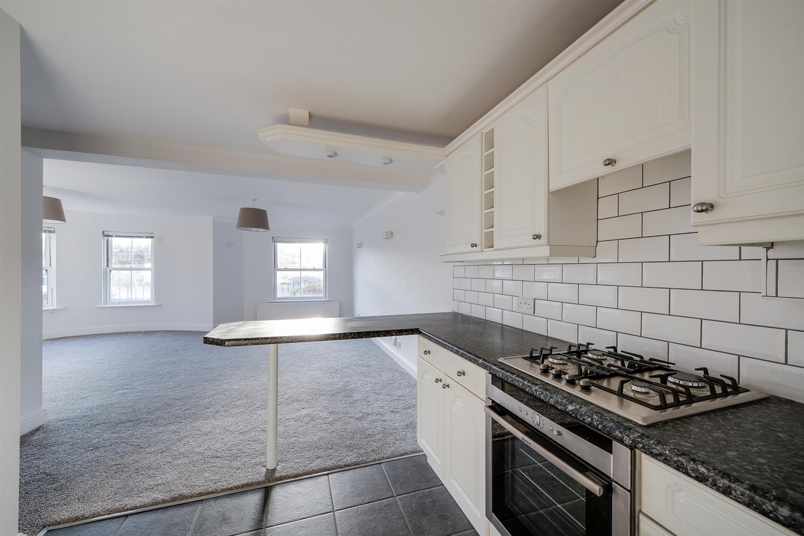 flat for sale white hart road