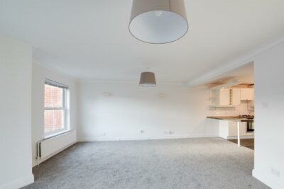 flat for sale white hart road