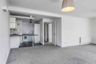 flat for sale white hart road