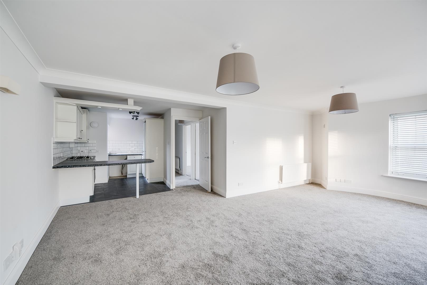 flat for sale white hart road