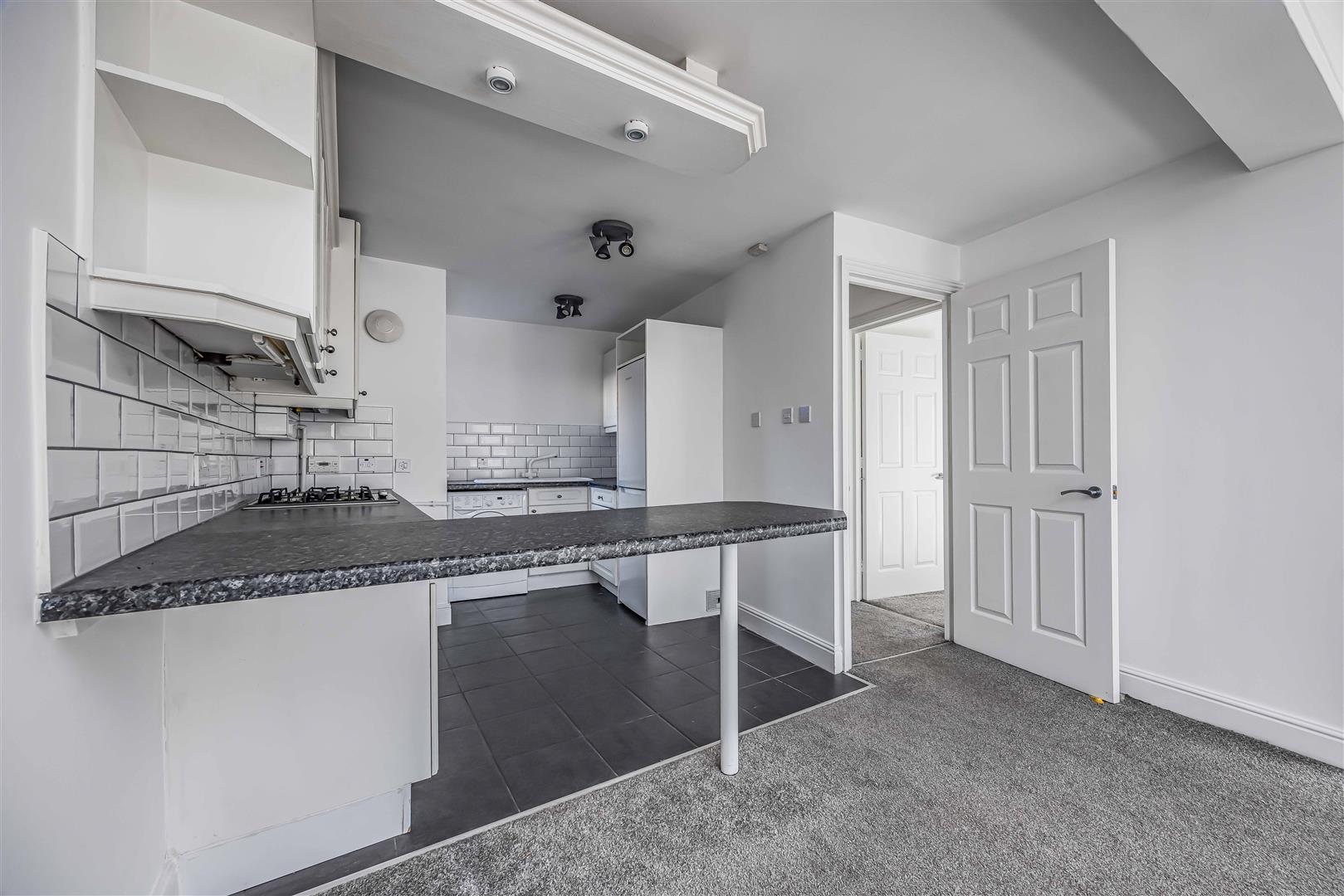flat for sale white hart road