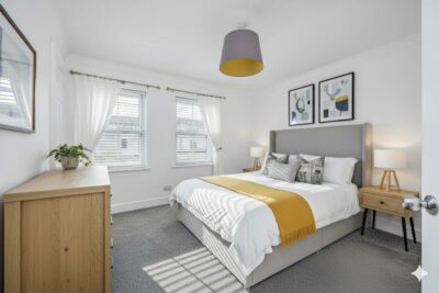 flat for sale white hart road