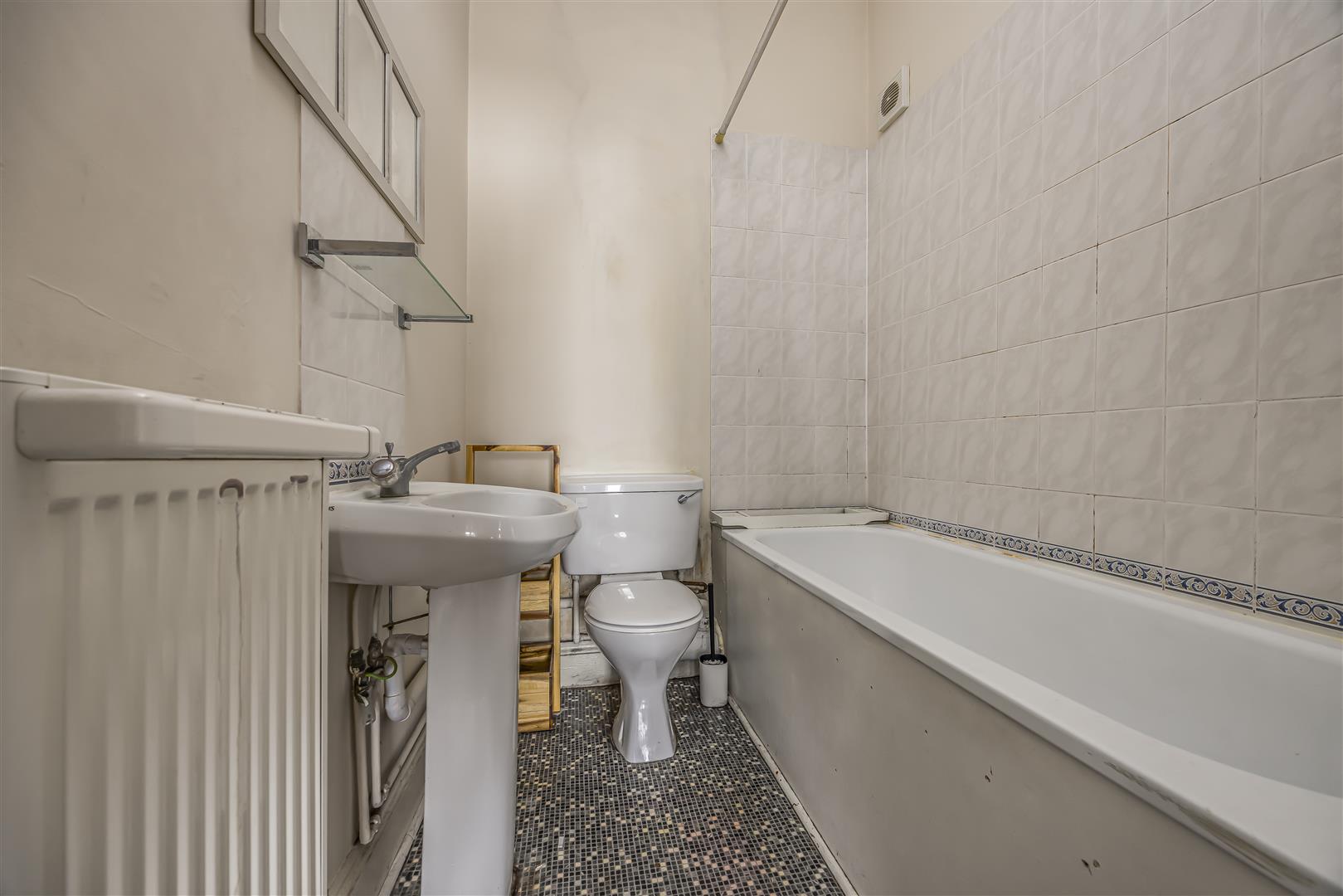 block of flats for sale festing road
