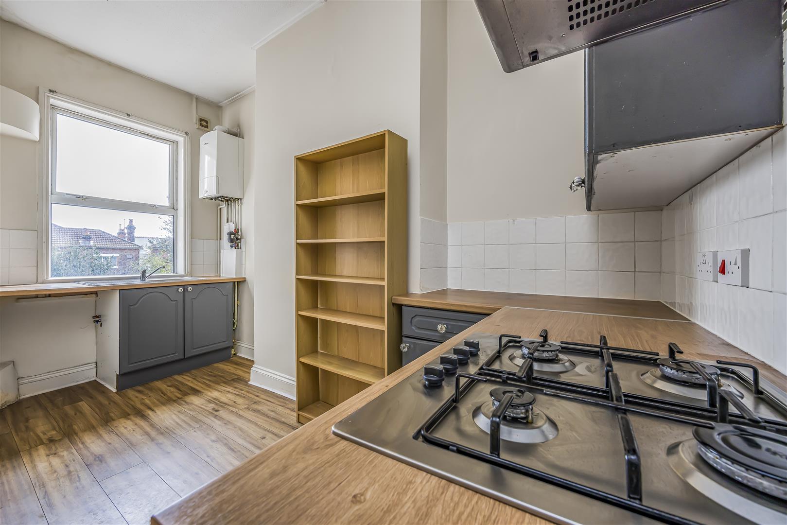 block of flats for sale festing road