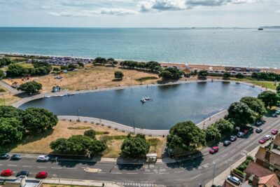block of flats for sale festing road