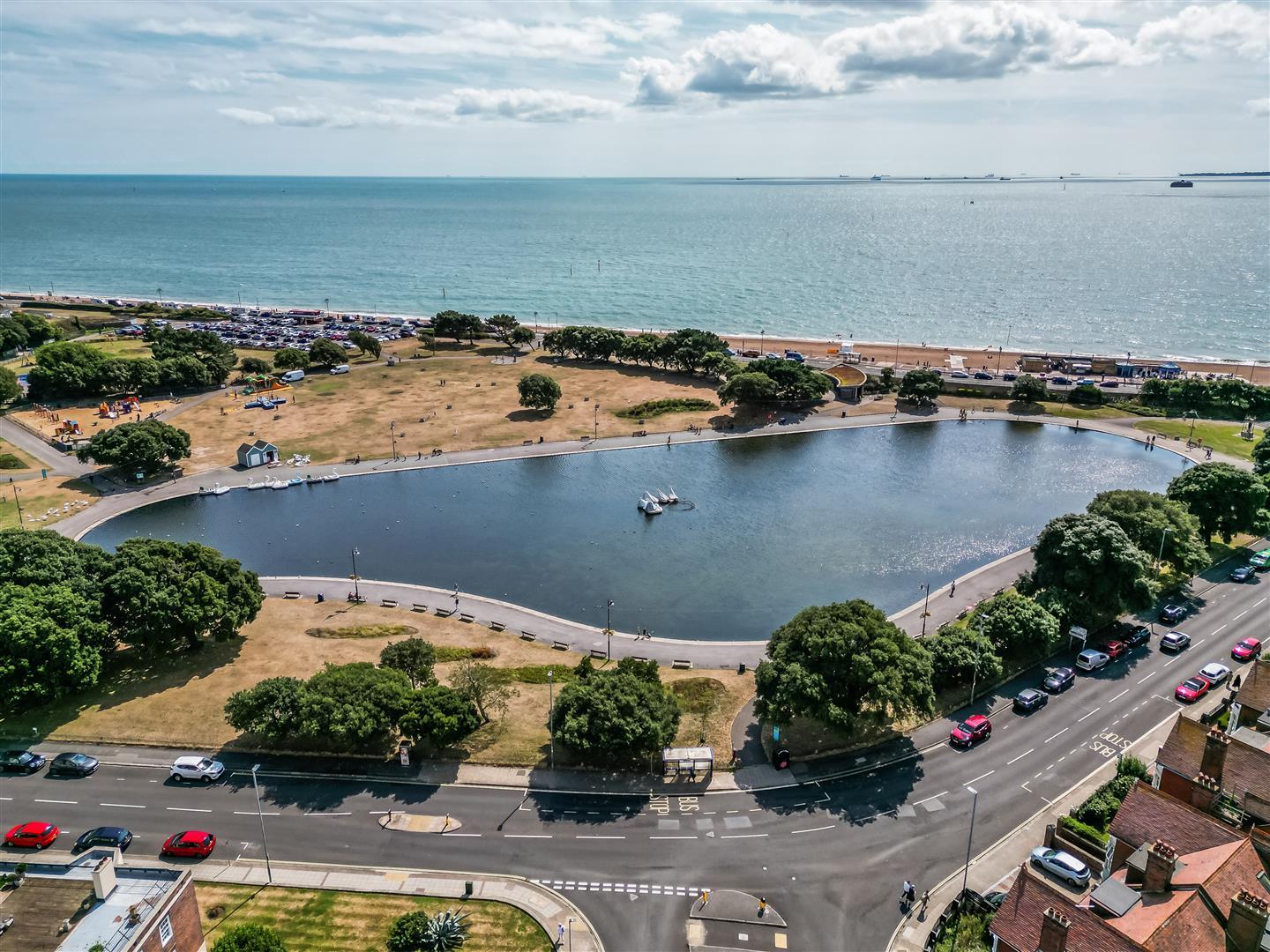 block of flats for sale festing road