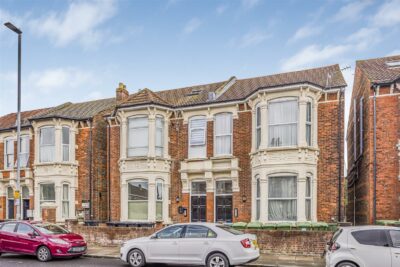block of flats for sale festing road