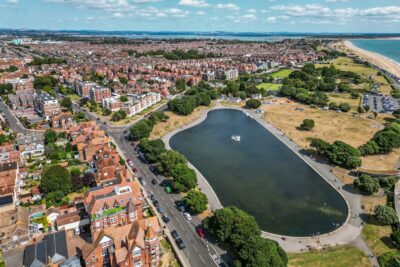 block of flats for sale festing road