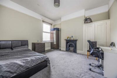 house - terraced for rent 59 waverley road