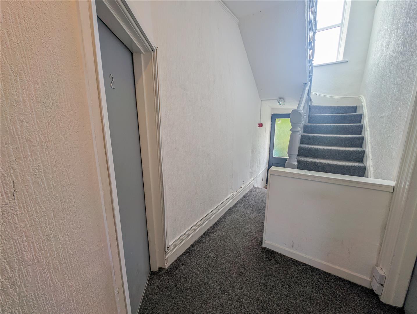 flat for sale wood road