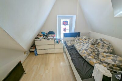 flat for sale wood road