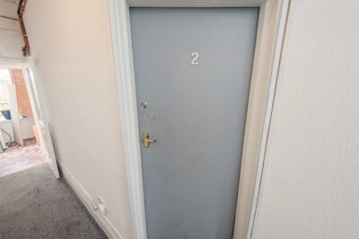 flat for sale wood road