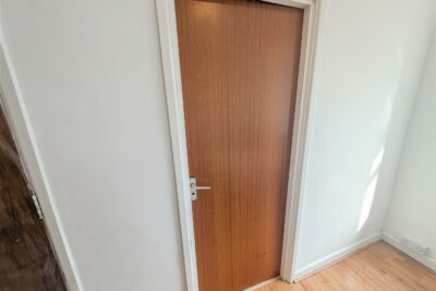 flat for sale wood road