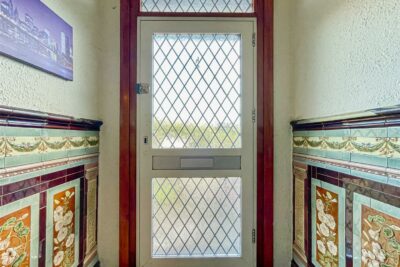 house - end terrace for sale belle vue terrace