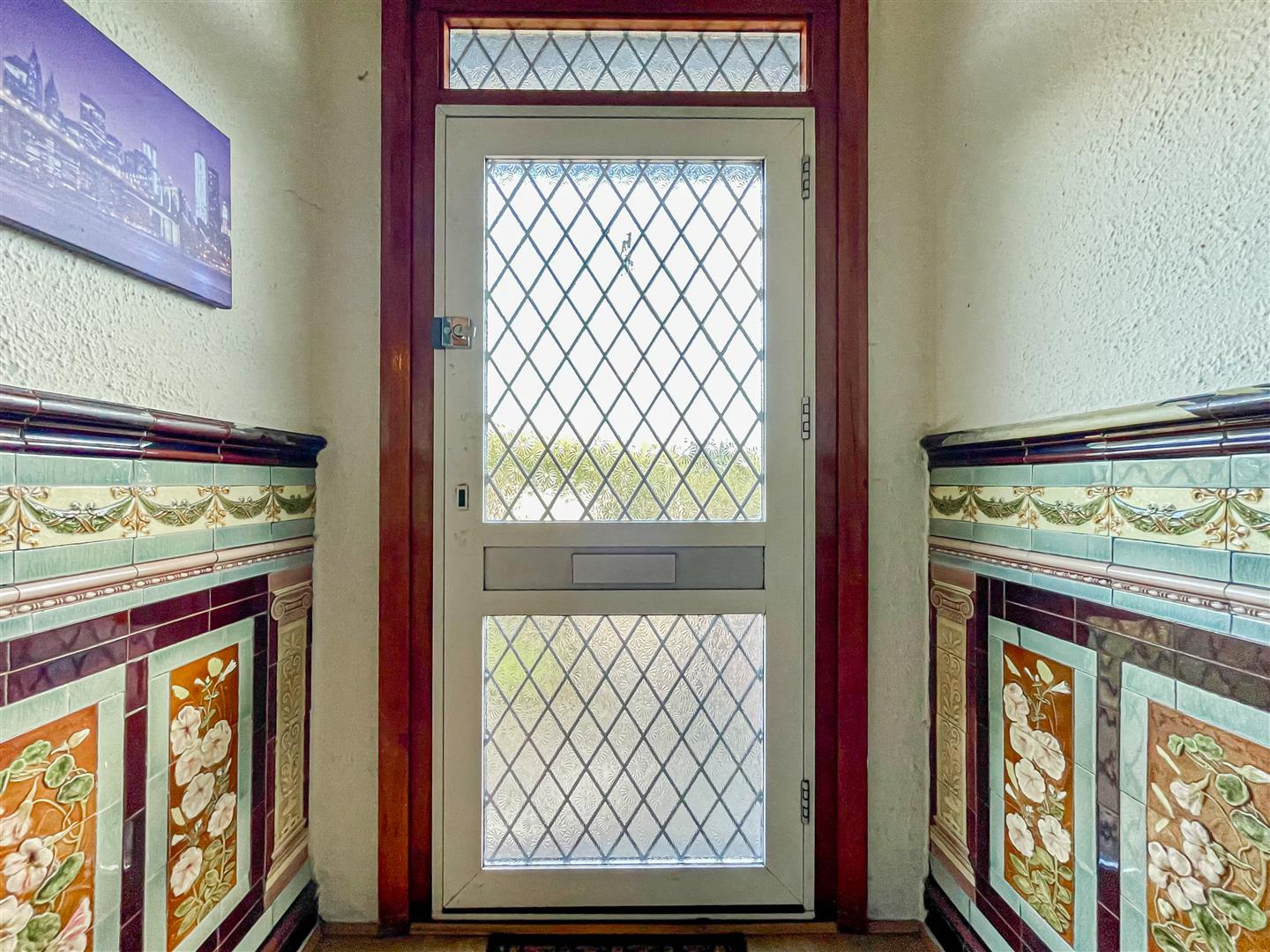 house - end terrace for sale belle vue terrace